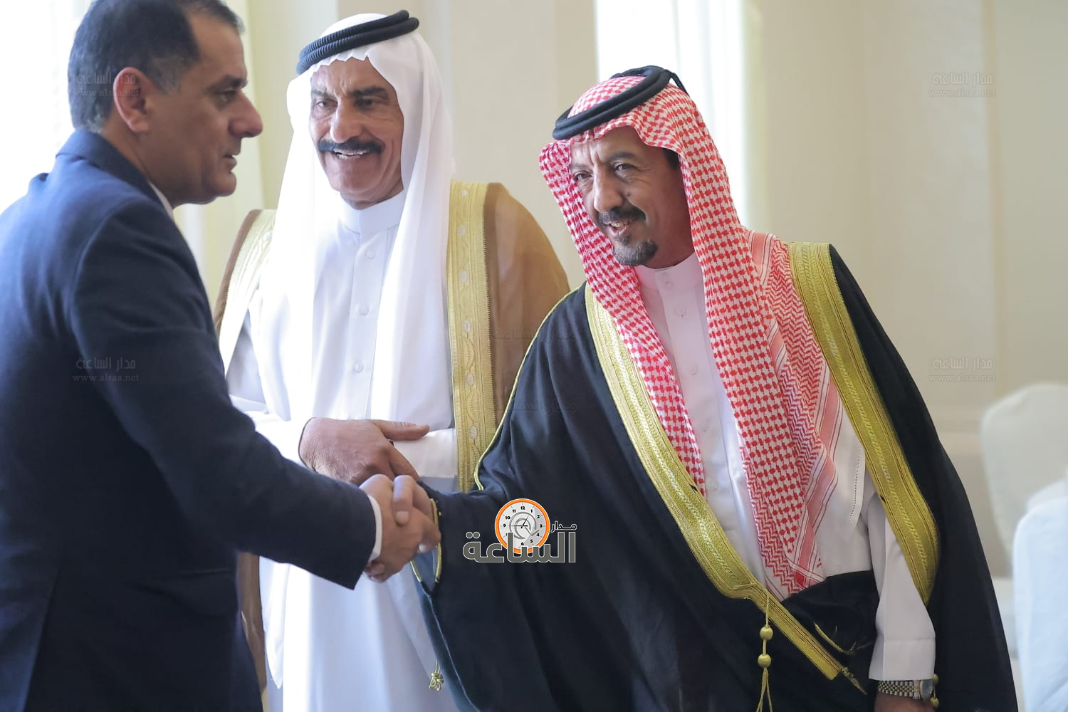 Madar Al-Saa Images 0.2755681793358904