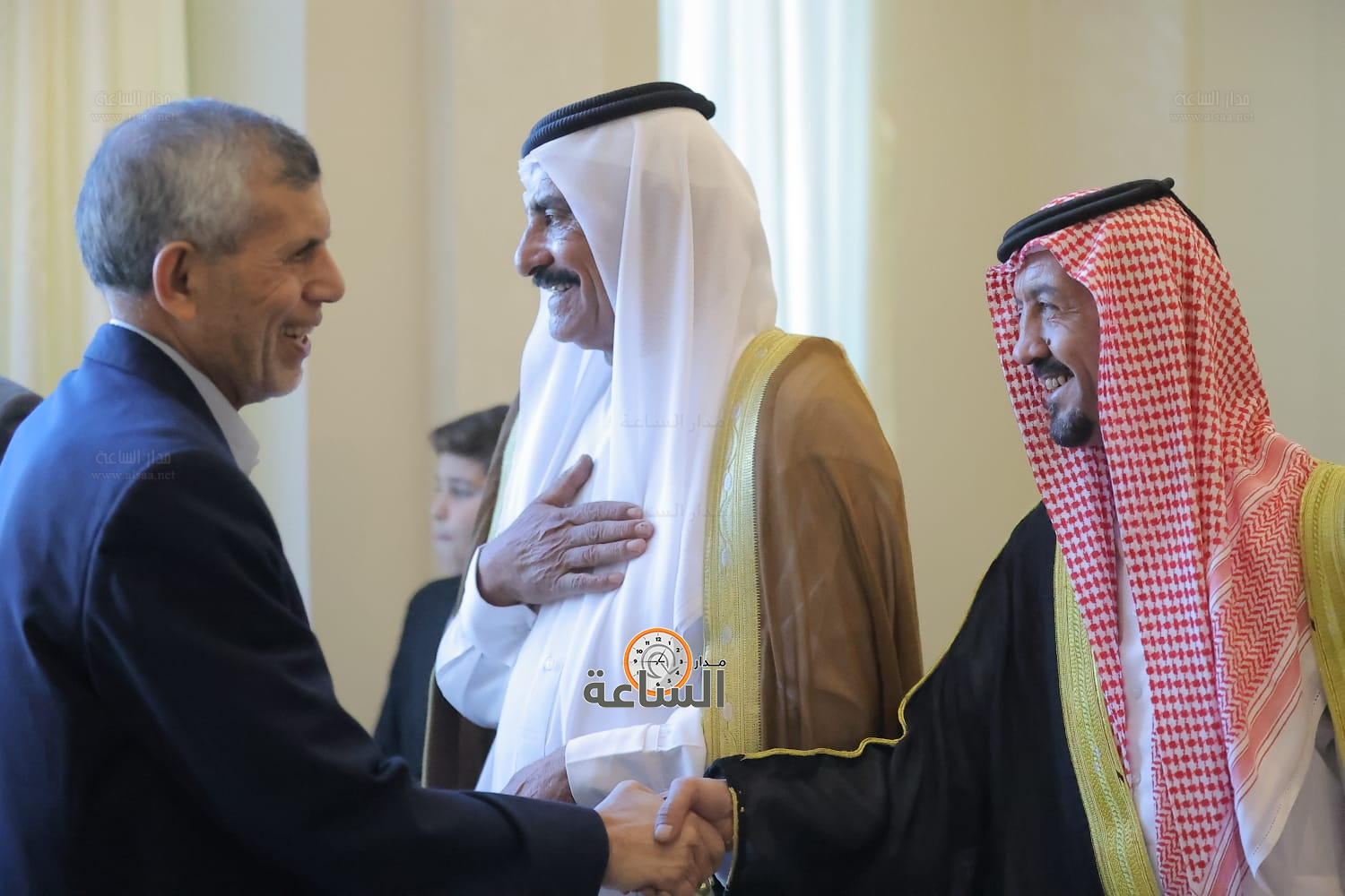 Madar Al-Saa Images 0.926445249584377