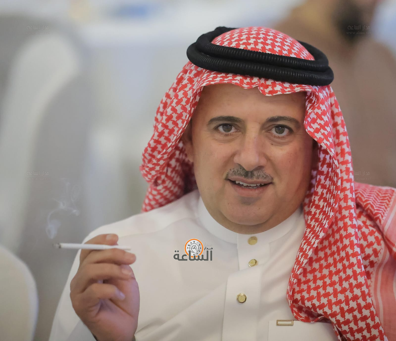 Madar Al-Saa Images 0.04389213363736433