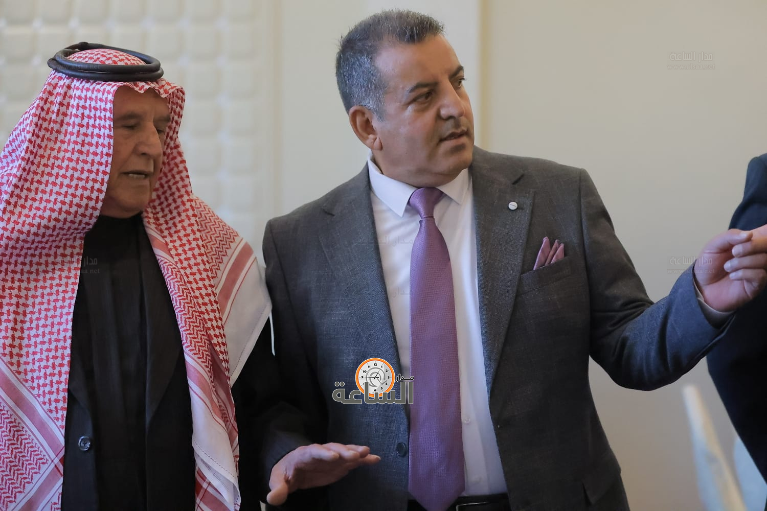 Madar Al-Saa Images 0.7322178118943081