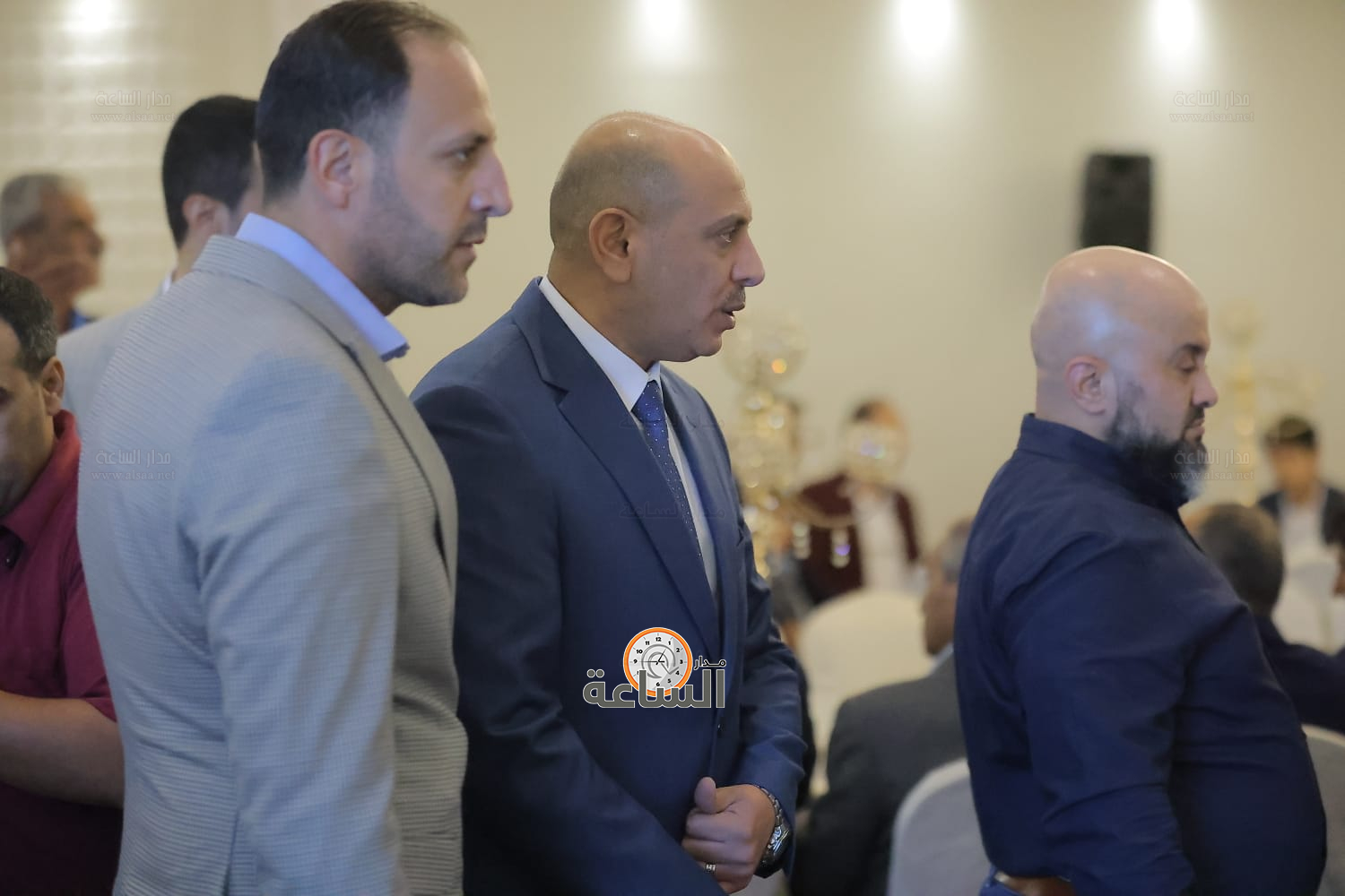 Madar Al-Saa Images 0.05719552771141967