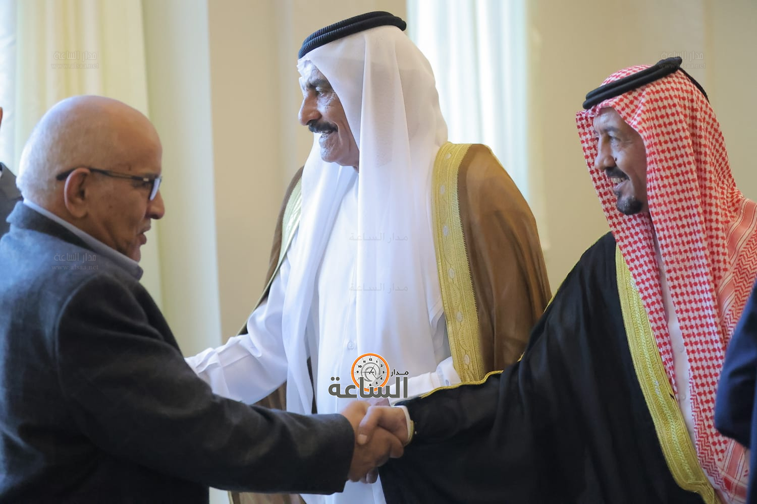 Madar Al-Saa Images 0.23608022891477332