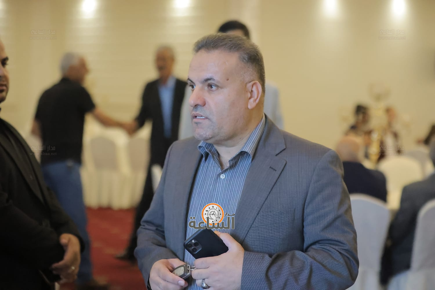 Madar Al-Saa Images 0.18550906236142806