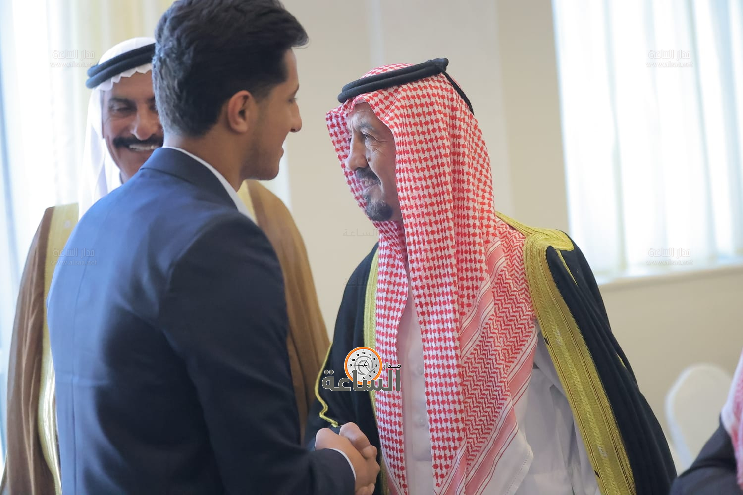 Madar Al-Saa Images 0.31039783306898605