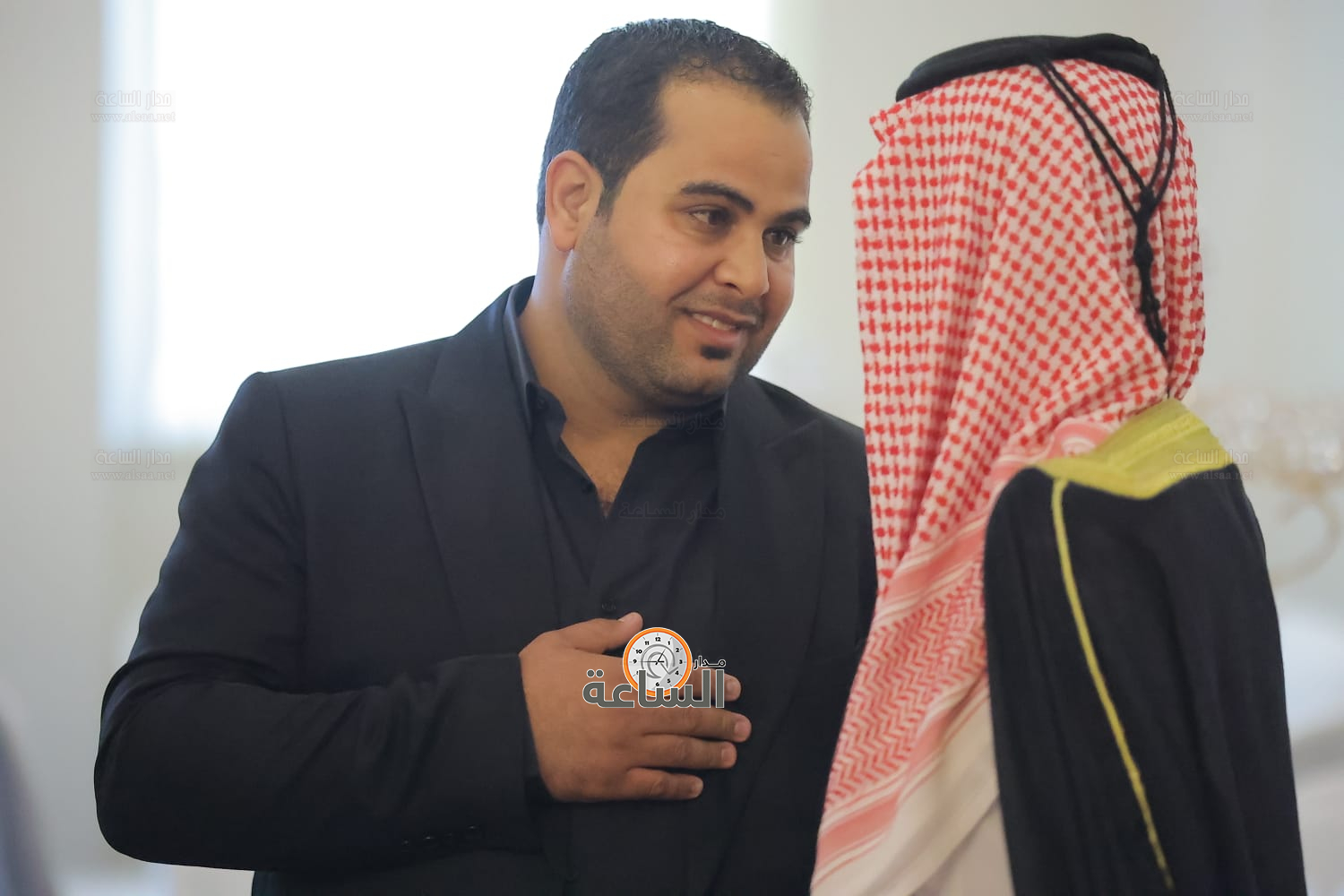 Madar Al-Saa Images 0.9289950162773226