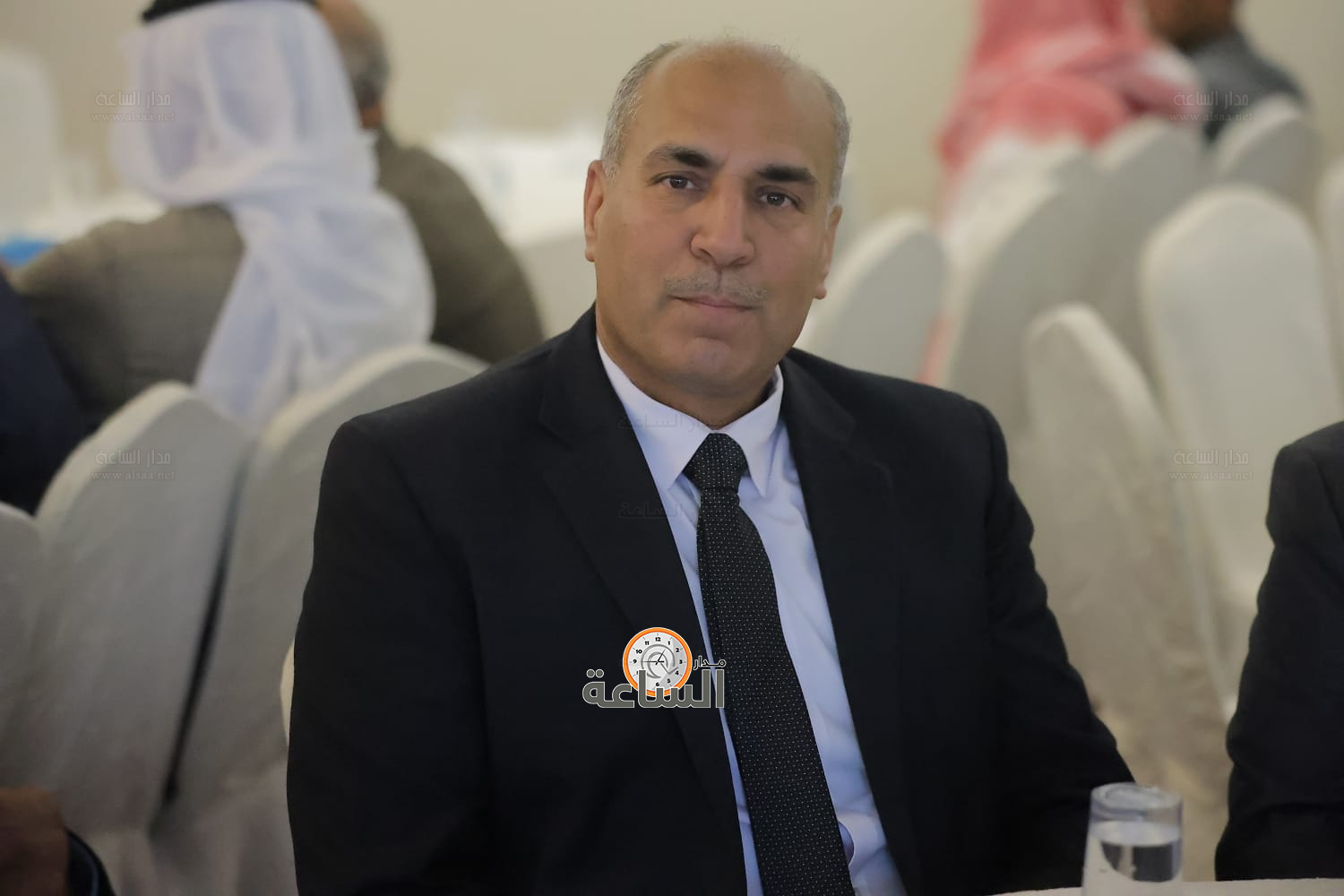 Madar Al-Saa Images 0.023226229265987053