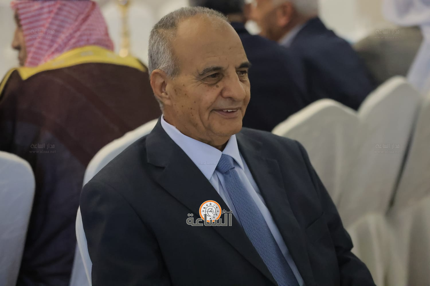 Madar Al-Saa Images 0.43770453731113346