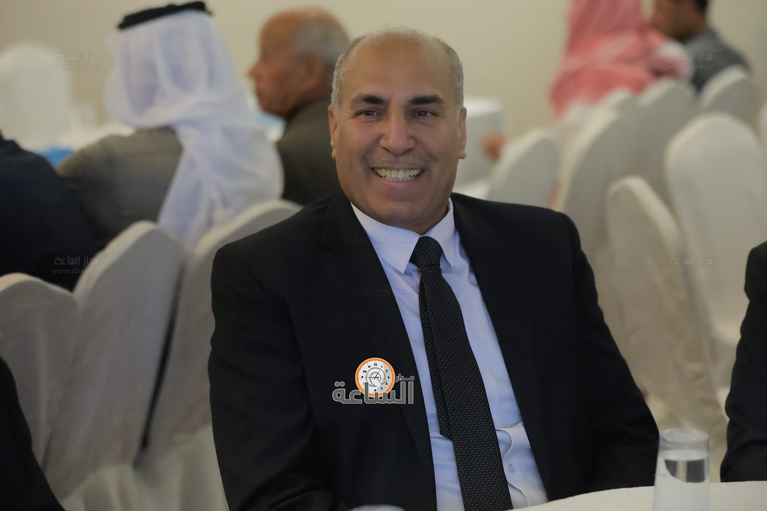 Madar Al-Saa Images 0.25406527731650386