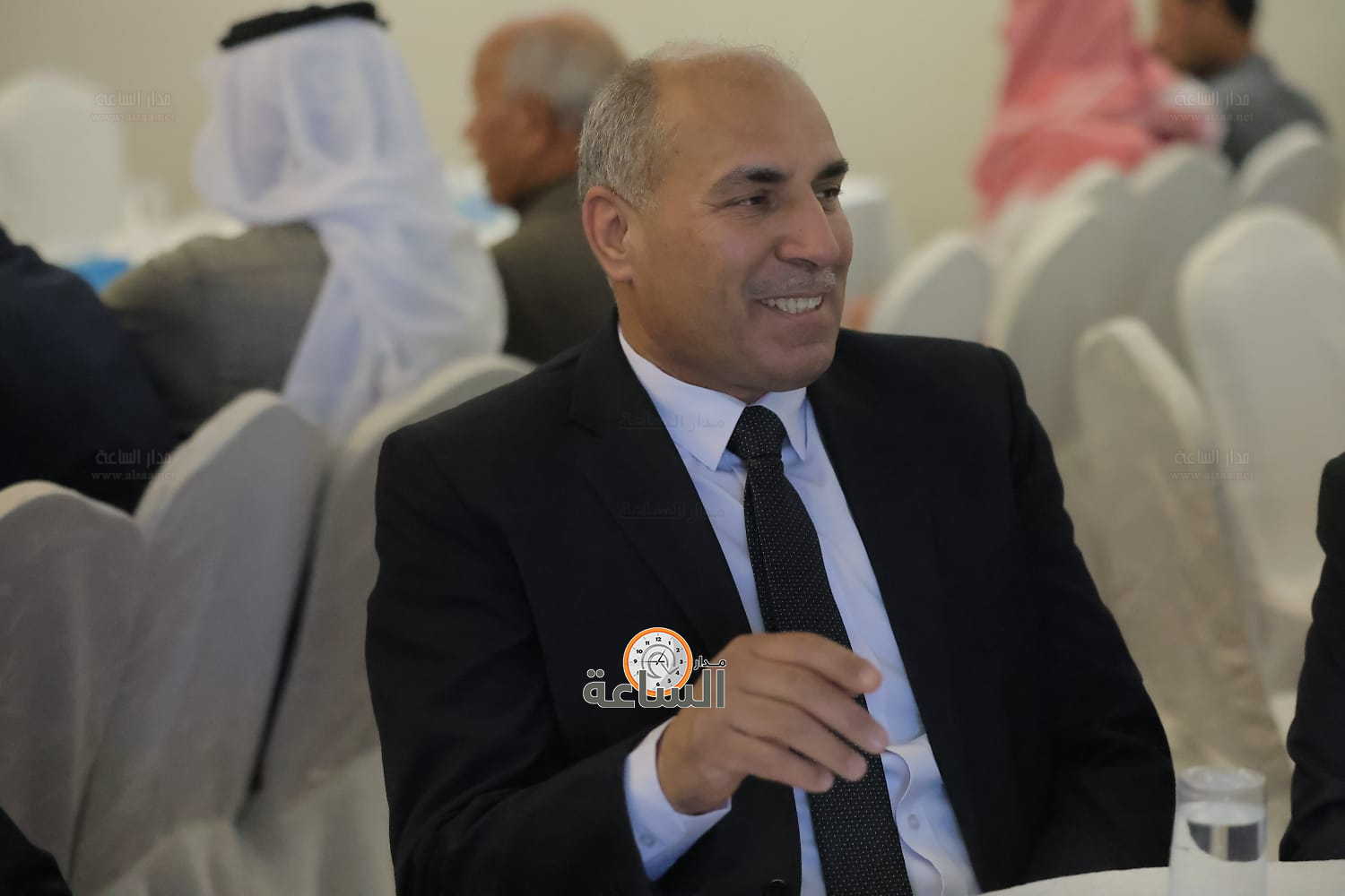 Madar Al-Saa Images 0.8505143733816634