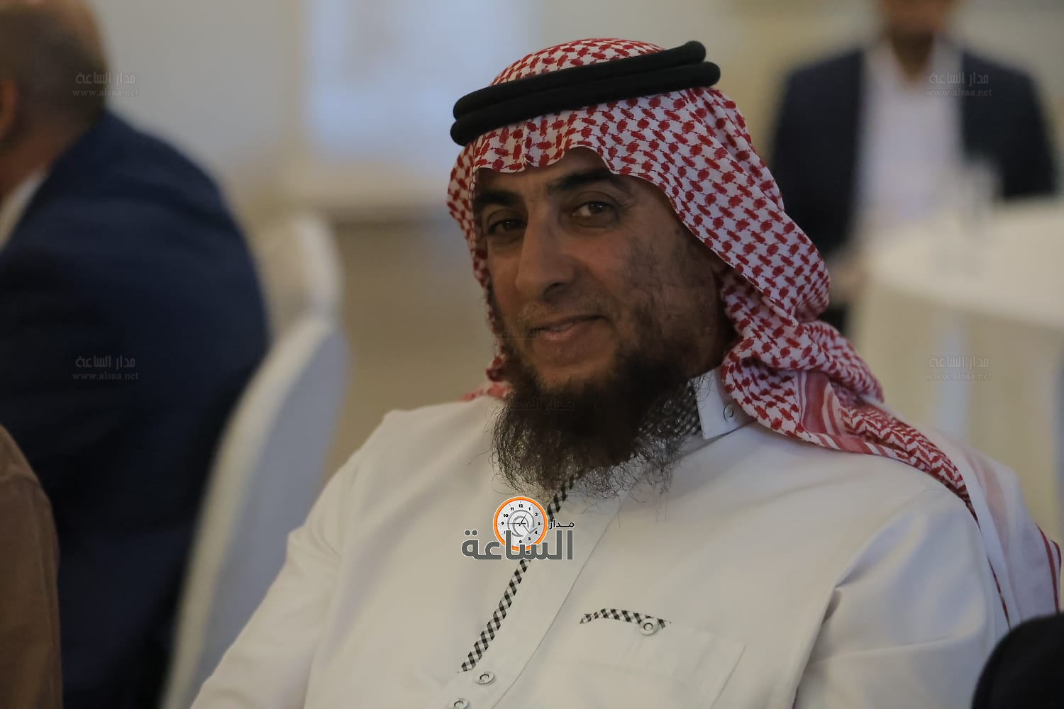 Madar Al-Saa Images 0.5671086493364753