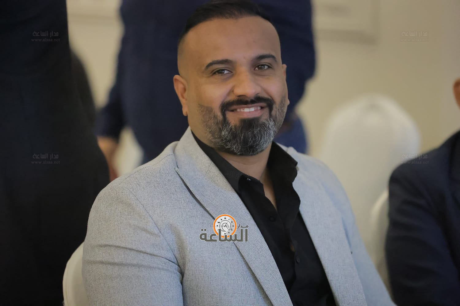 Madar Al-Saa Images 0.30401801510151294