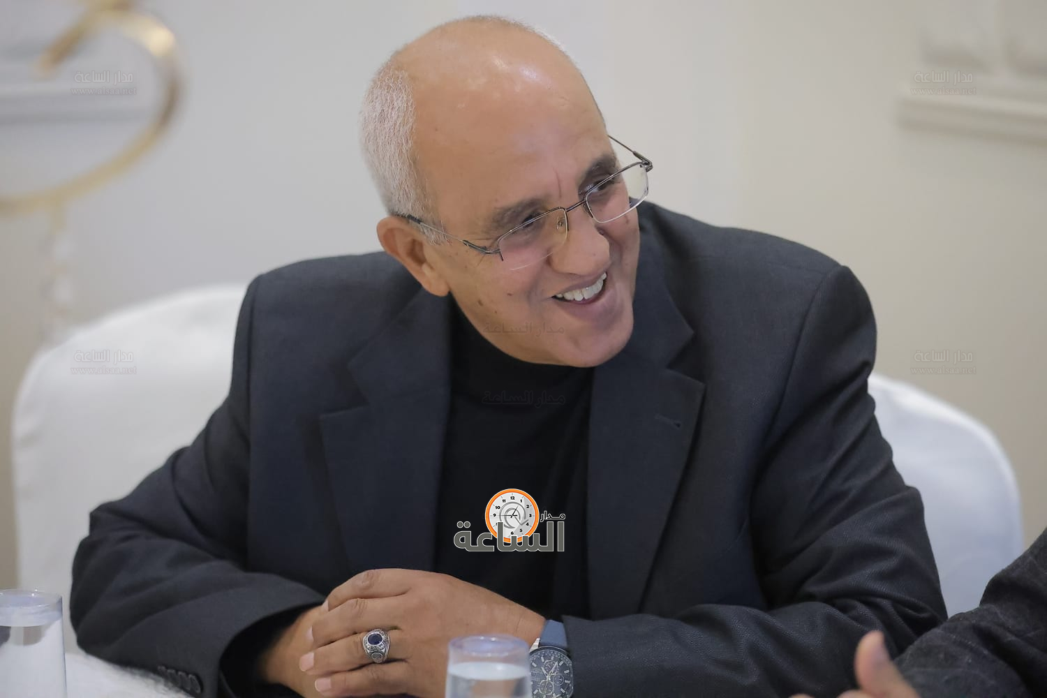 Madar Al-Saa Images 0.5083683331446497