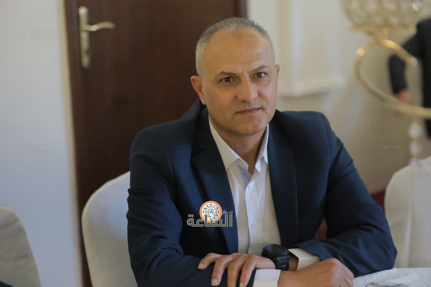 Madar Al-Saa Images 0.7871654063705578