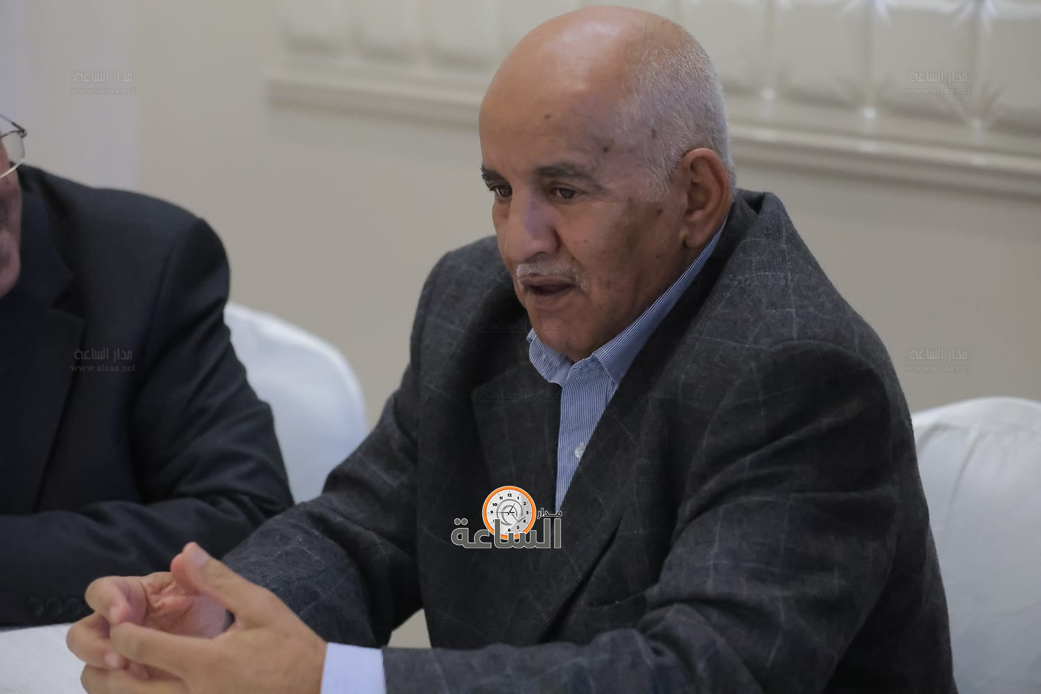 Madar Al-Saa Images 0.897582780541582