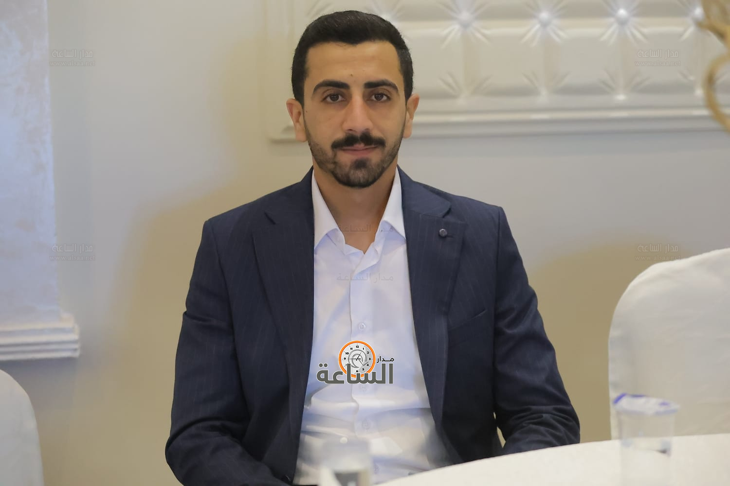 Madar Al-Saa Images 0.42831377629109824