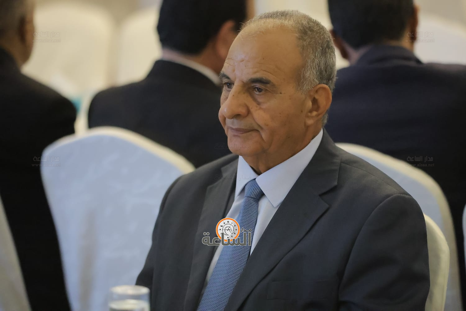 Madar Al-Saa Images 0.5656477416735682