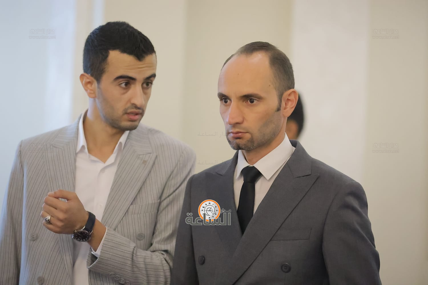 Madar Al-Saa Images 0.6680048477225519