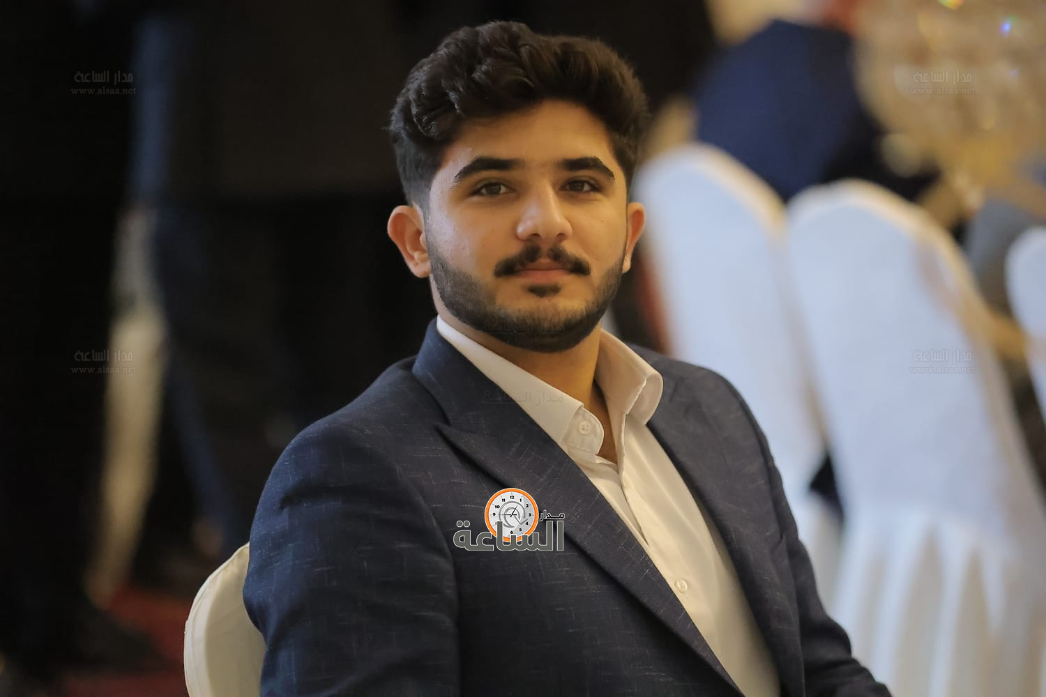 Madar Al-Saa Images 0.8888918321580986