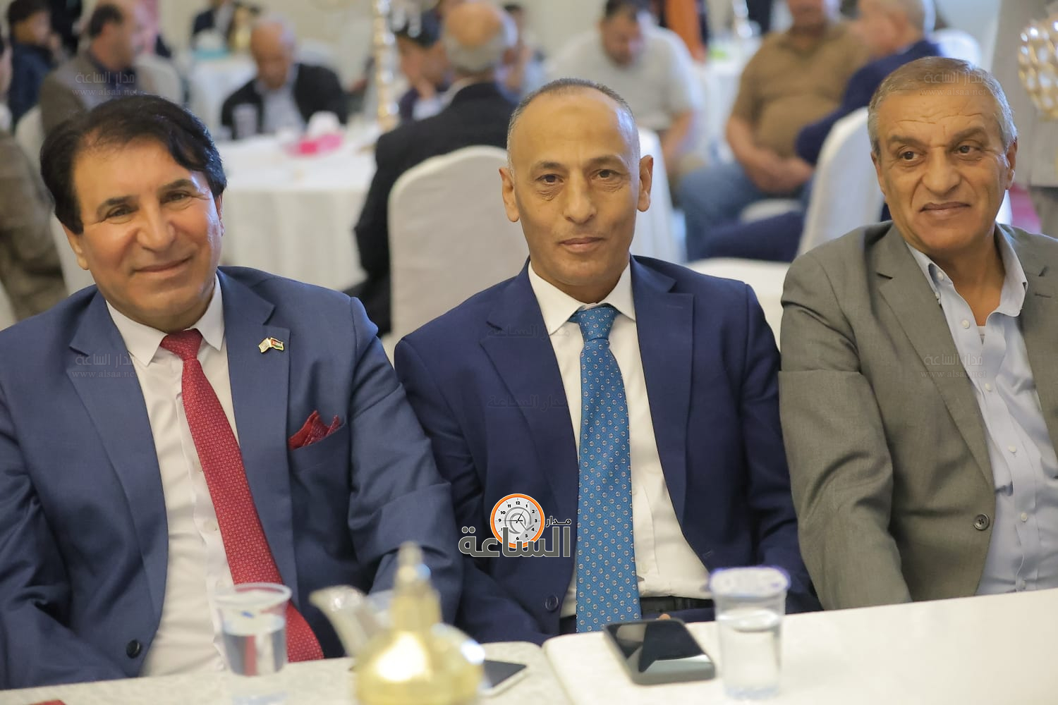 Madar Al-Saa Images 0.23074156808188784