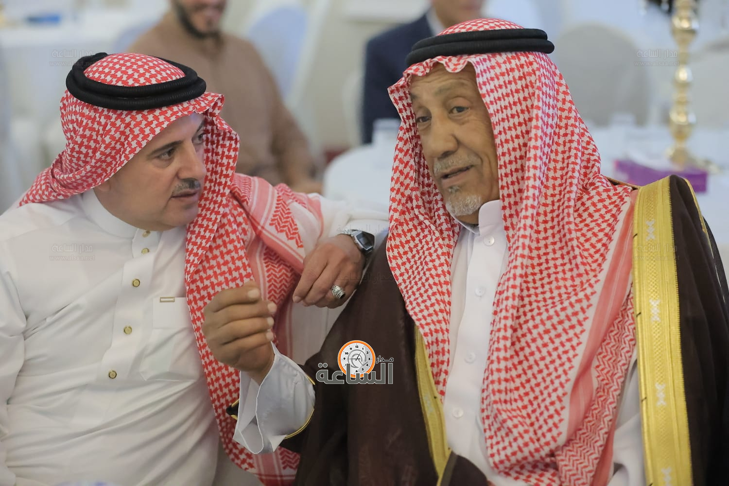 Madar Al-Saa Images 0.3285478905561149