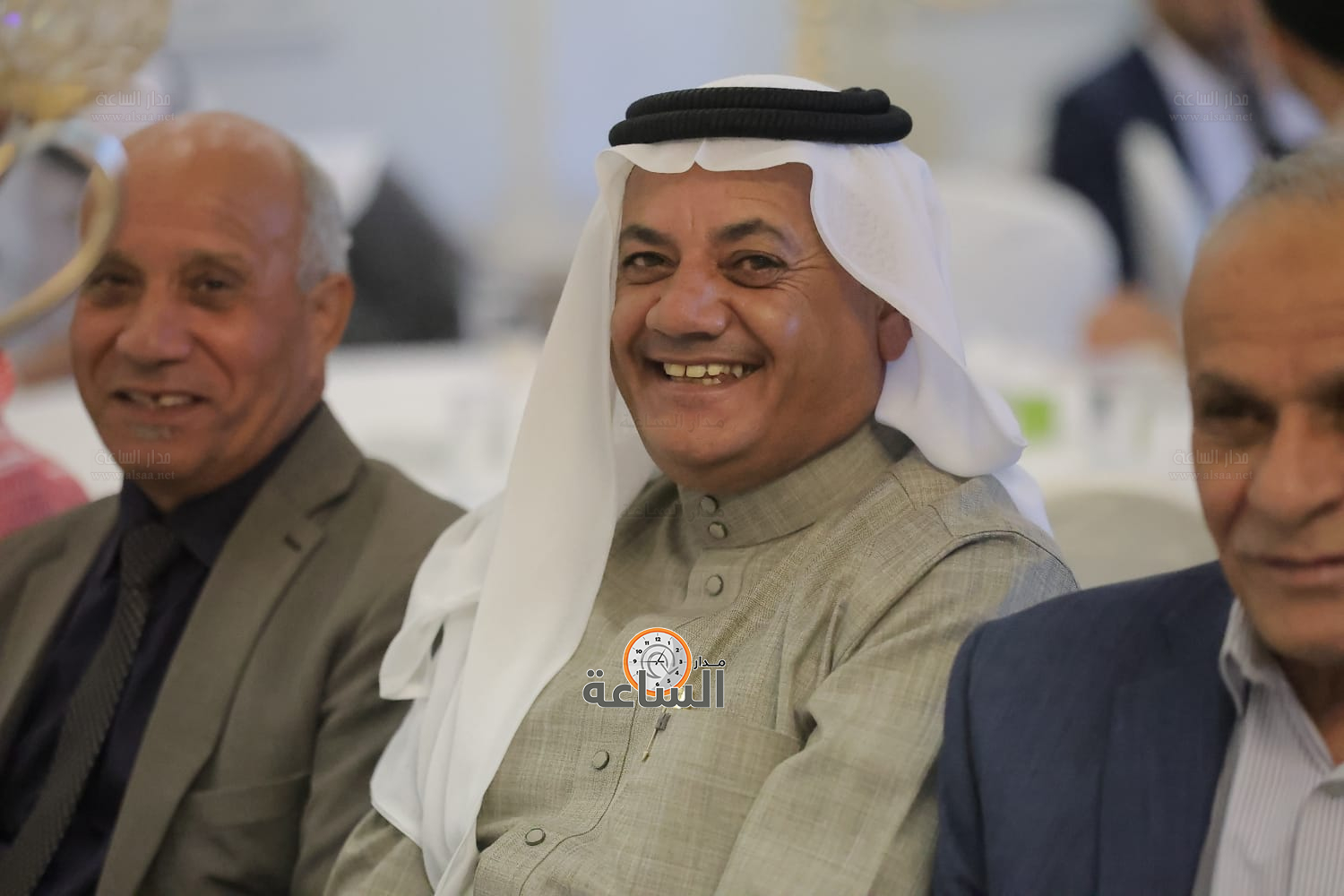 Madar Al-Saa Images 0.8760099047279831