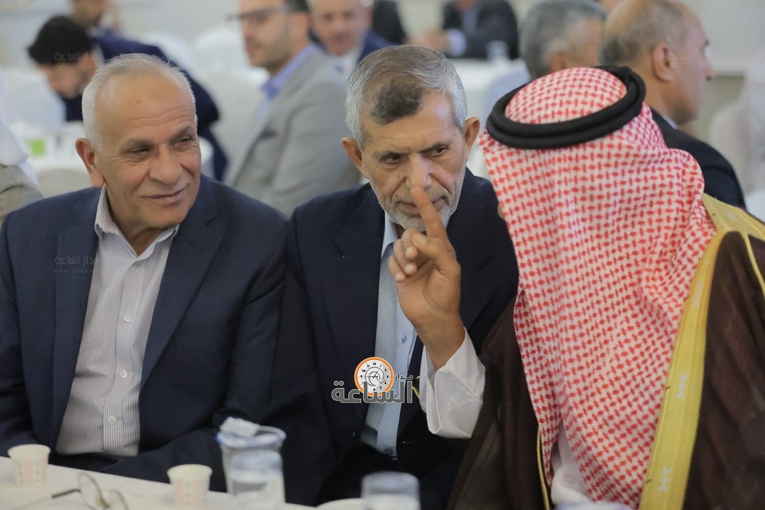 Madar Al-Saa Images 0.1120583909874473