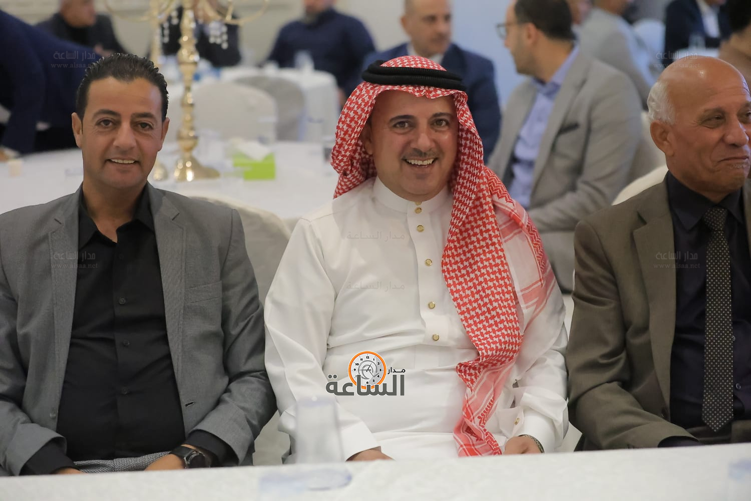 Madar Al-Saa Images 0.36666569628754786