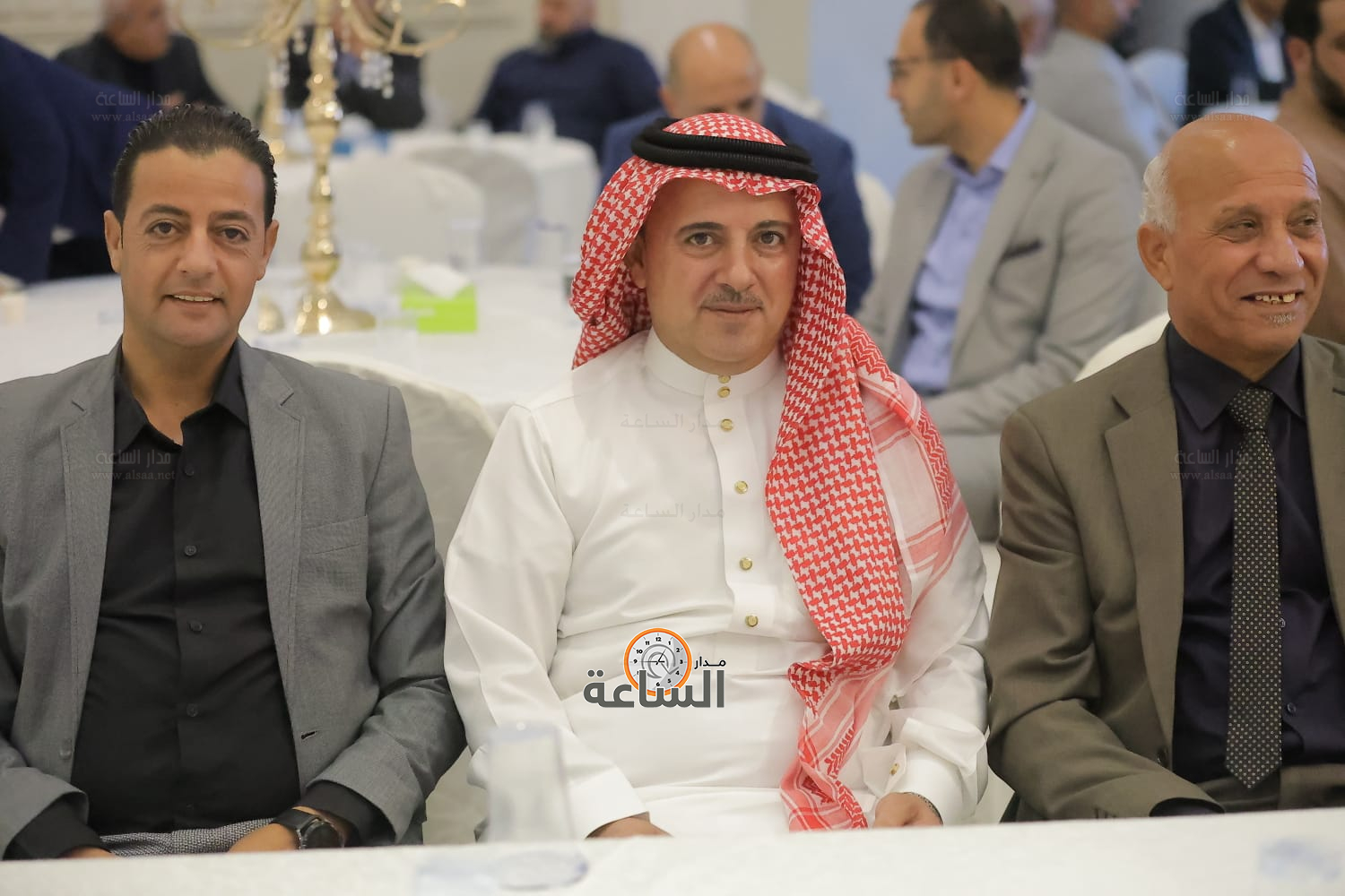 Madar Al-Saa Images 0.6464102137999045