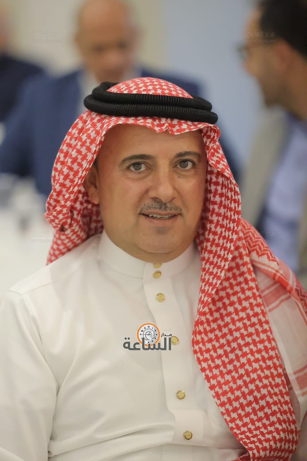 Madar Al-Saa Images 0.3967500361869646