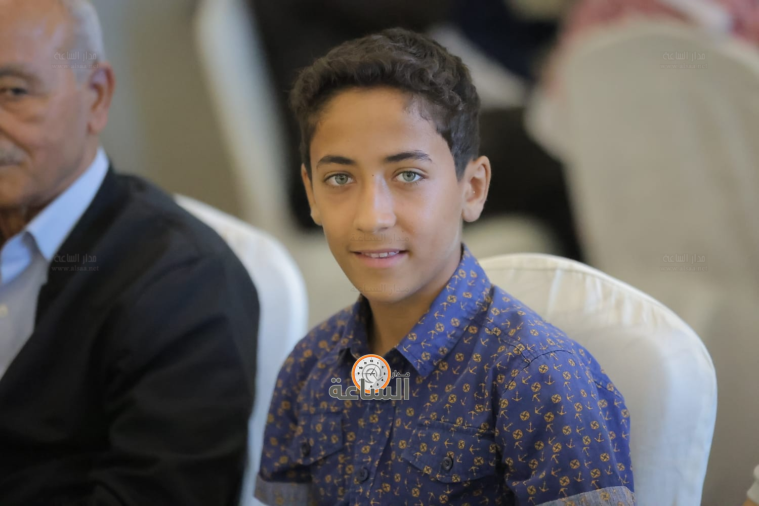 Madar Al-Saa Images 0.6064731750860773