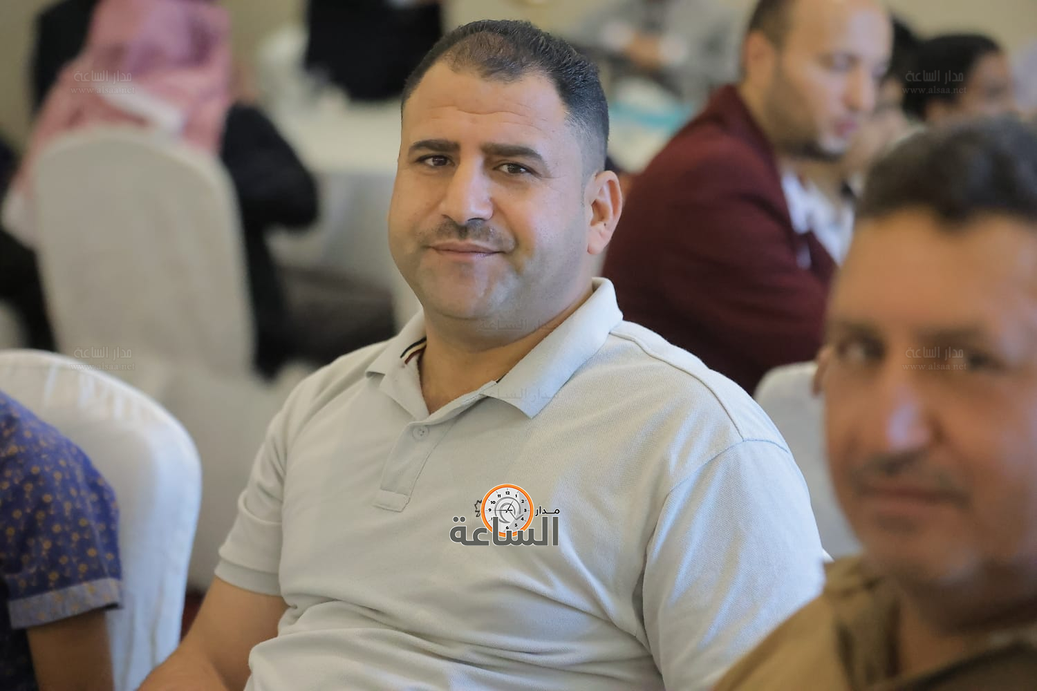 Madar Al-Saa Images 0.9895143469769319