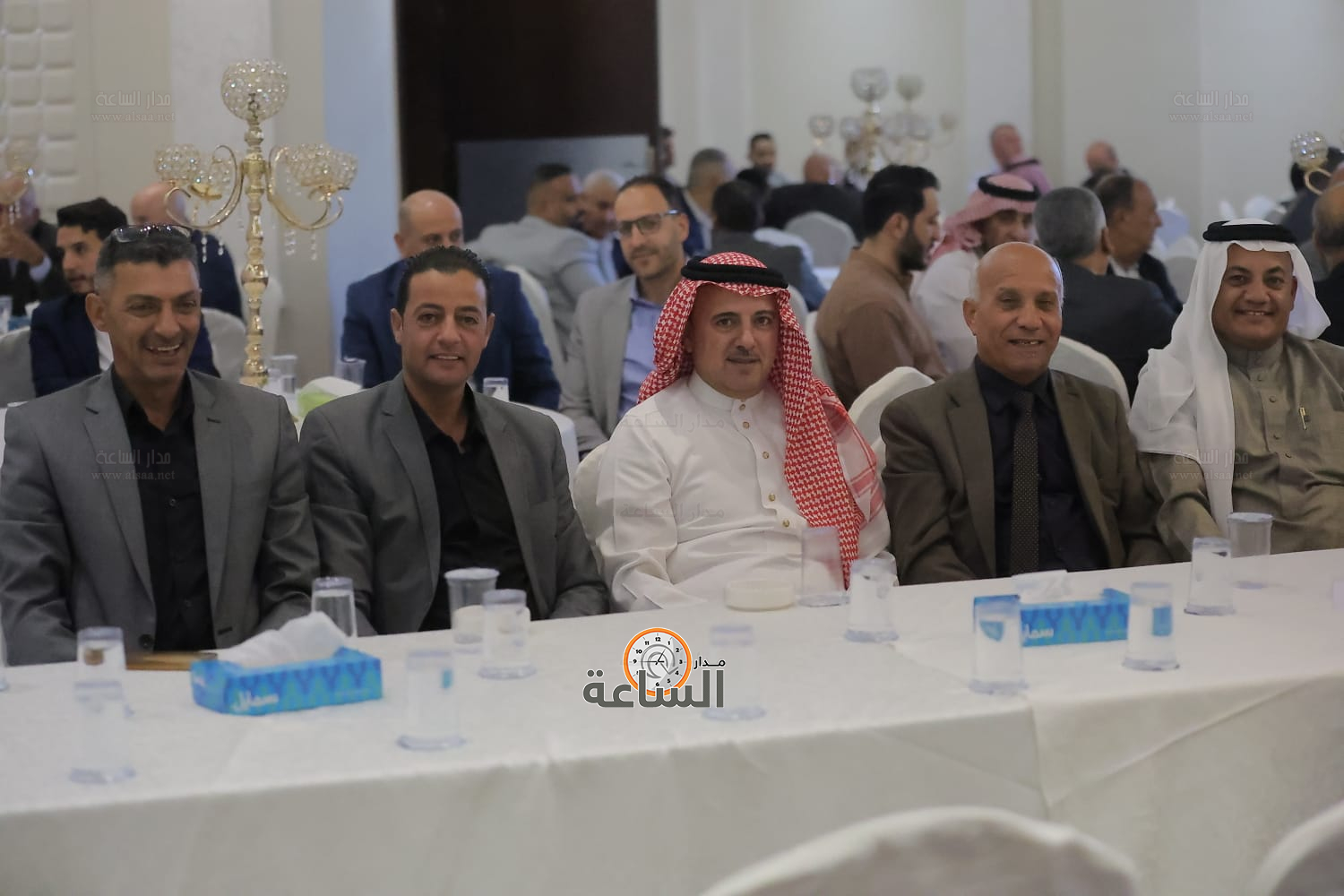 Madar Al-Saa Images 0.6023506573196125