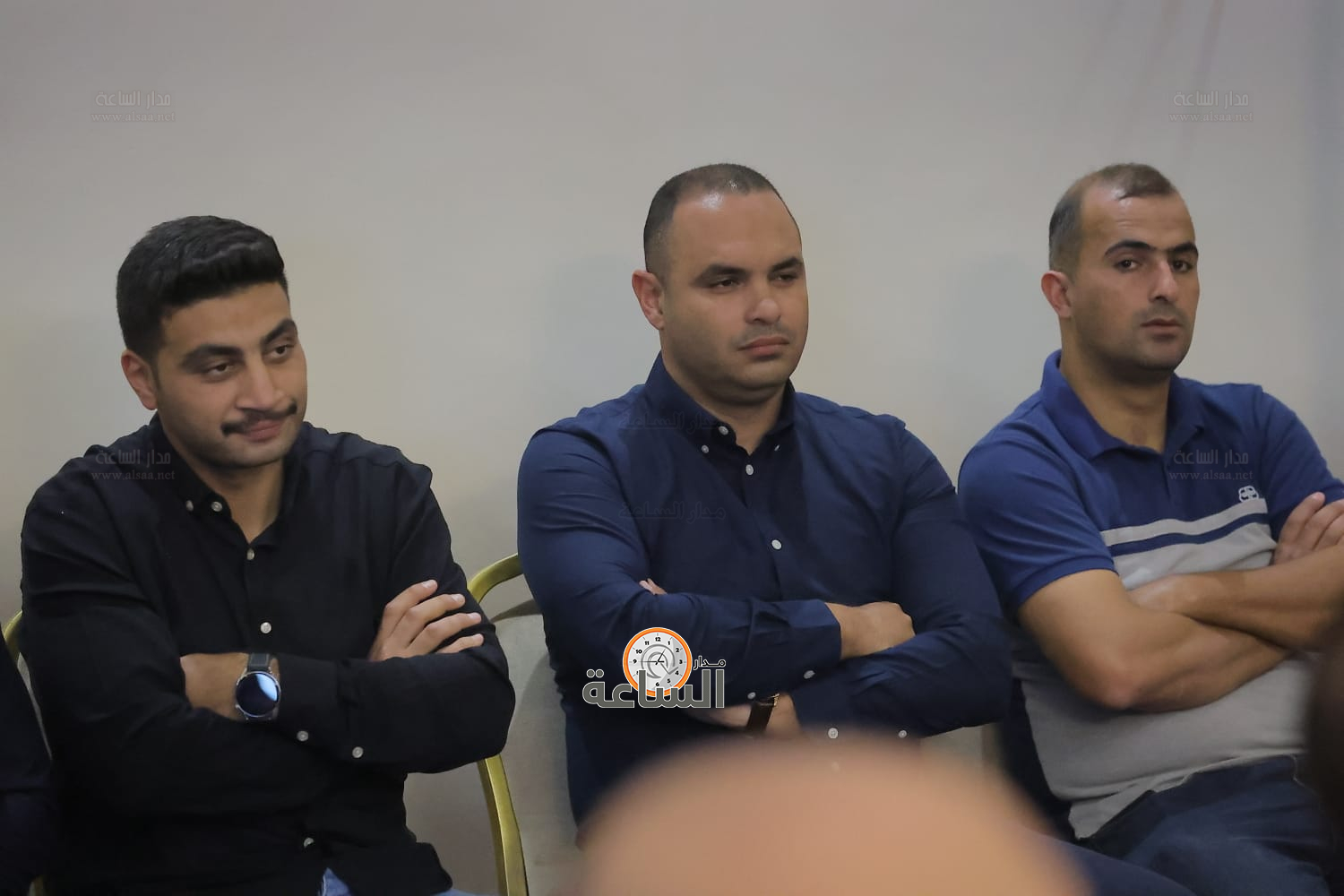 Madar Al-Saa Images 0.3896300178939551