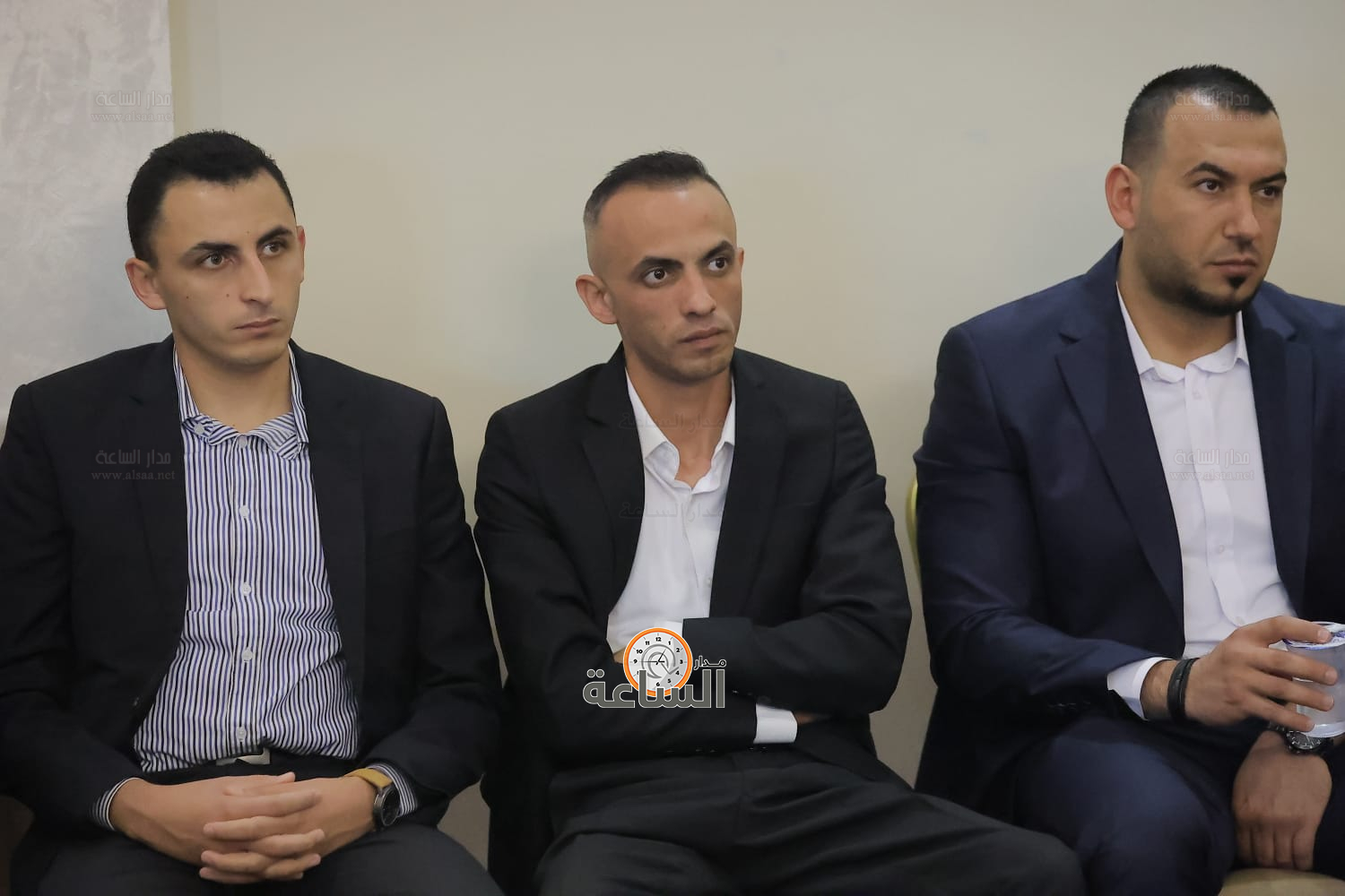 Madar Al-Saa Images 0.7430909190910244