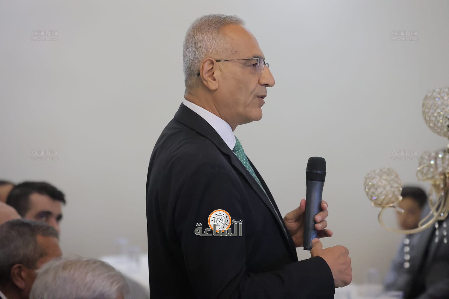 Madar Al-Saa Images 0.8483096382974705