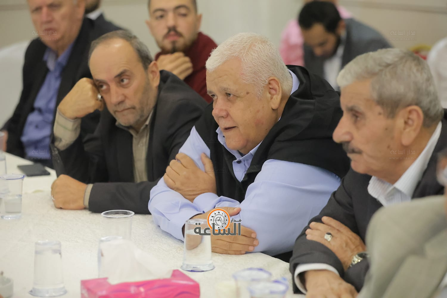 Madar Al-Saa Images 0.2950944421831534