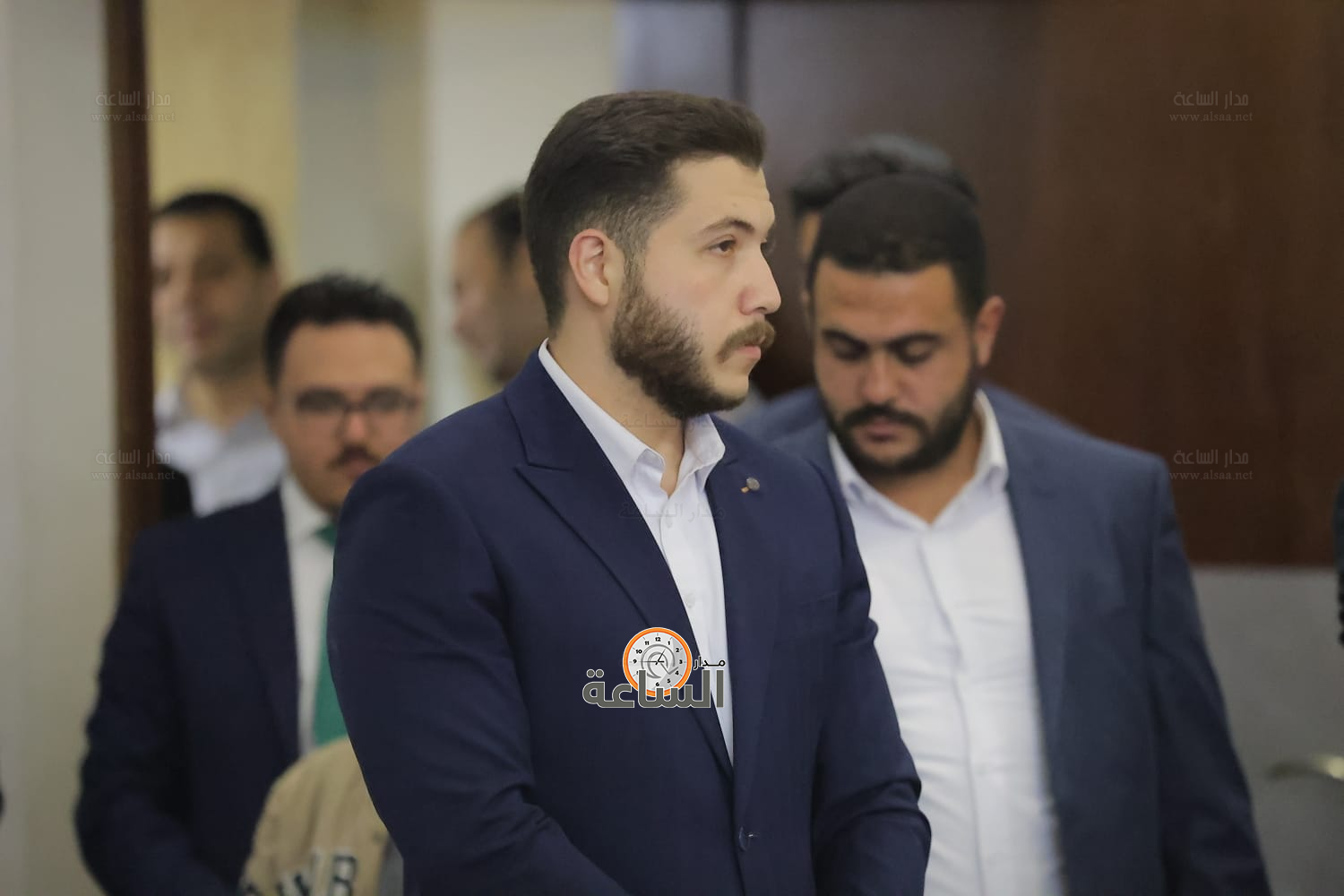 Madar Al-Saa Images 0.5574391459350841