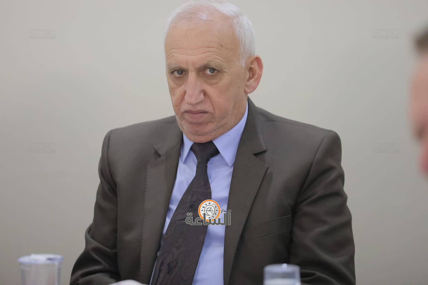 Madar Al-Saa Images 0.7430710266714324