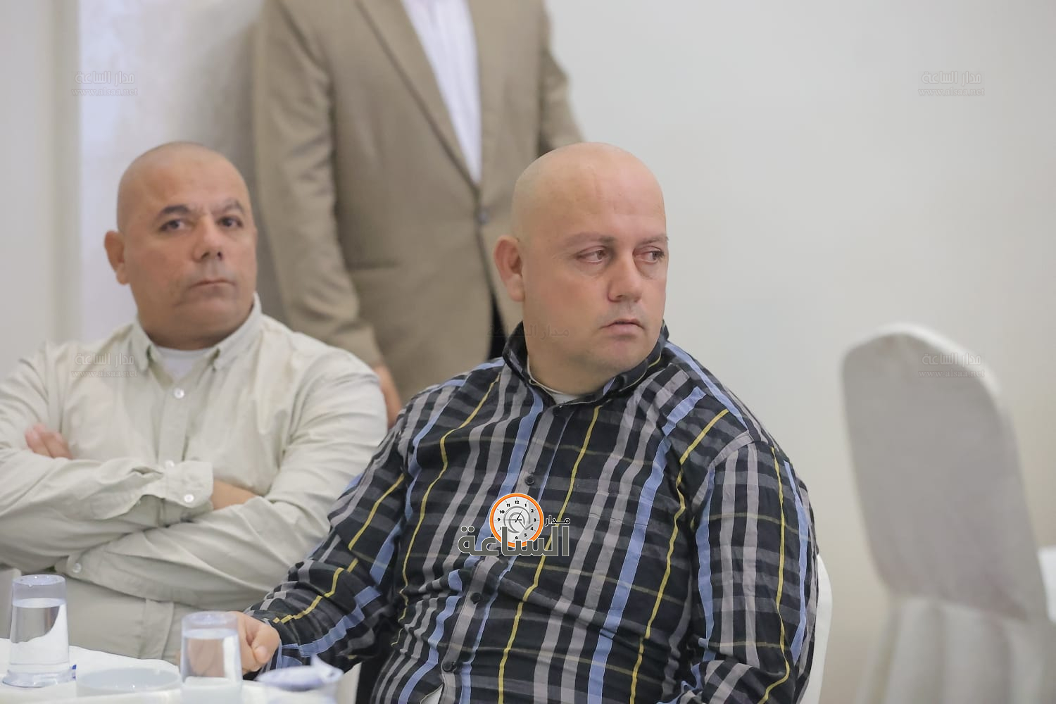 Madar Al-Saa Images 0.336682153601531