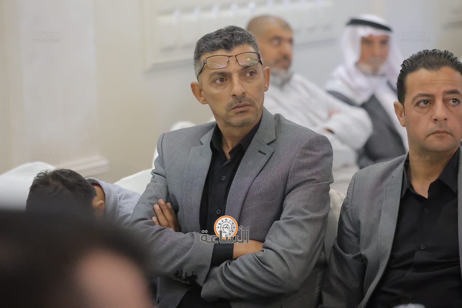 Madar Al-Saa Images 0.955623915162223