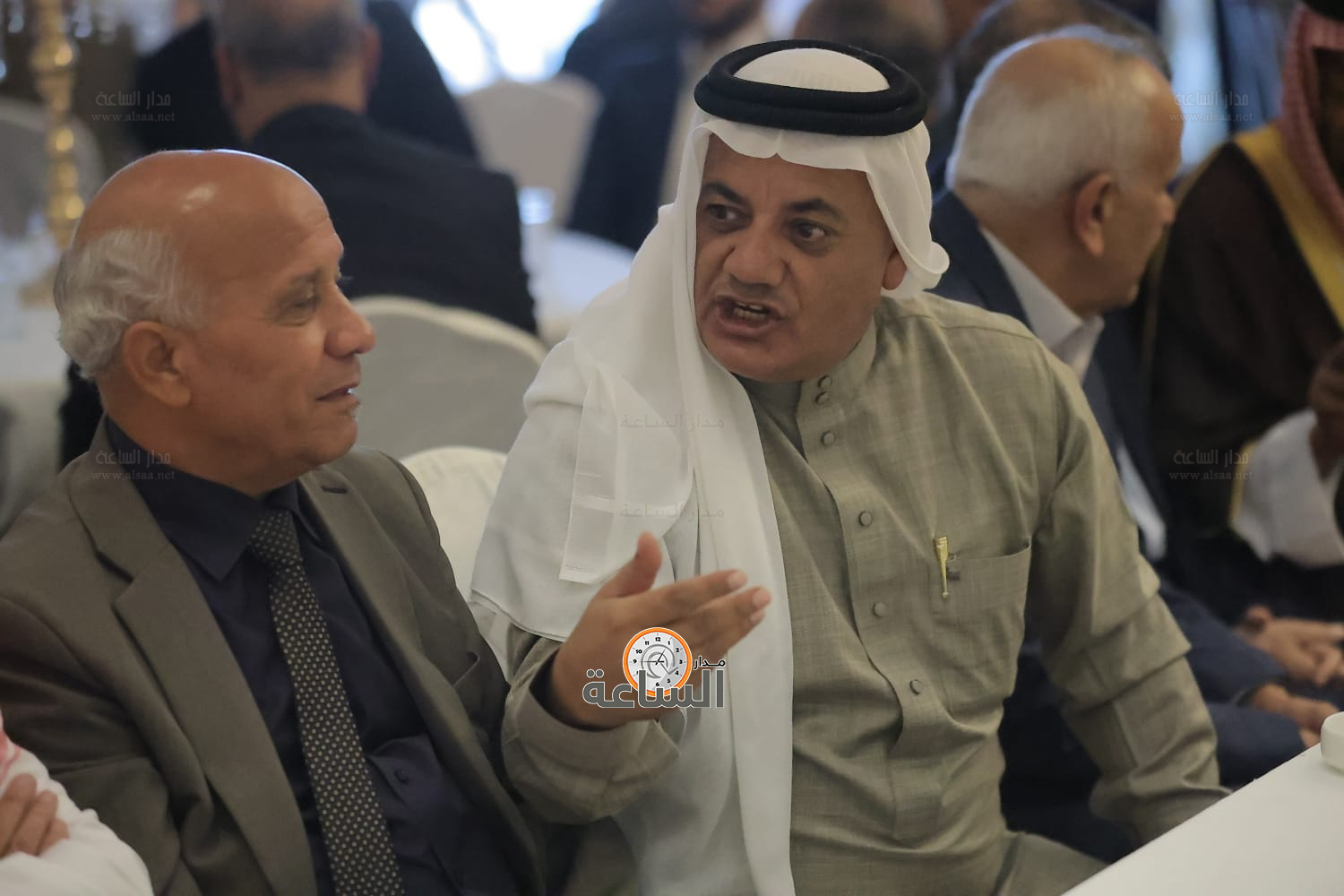 Madar Al-Saa Images 0.21253049762137666