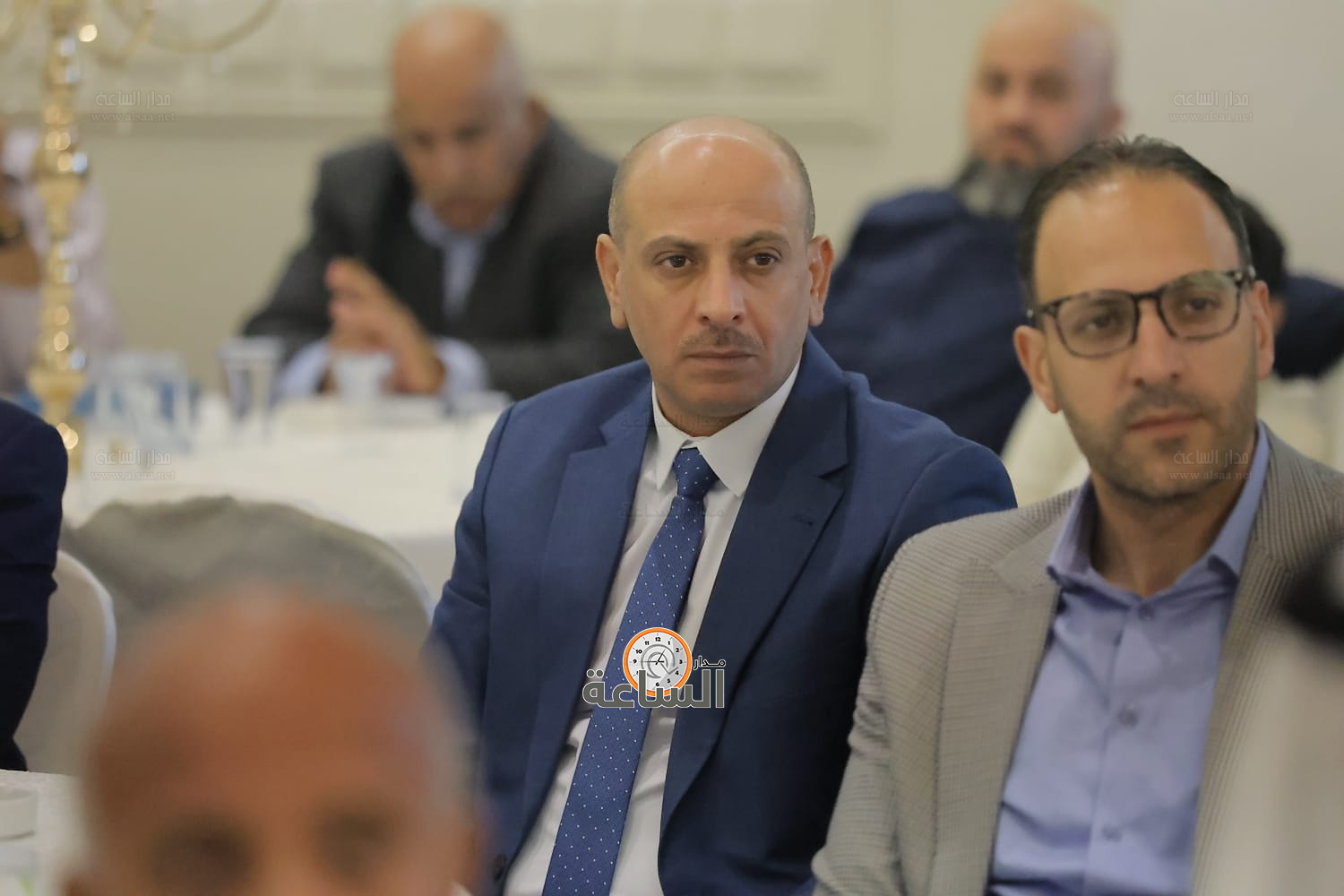 Madar Al-Saa Images 0.17948188235355522