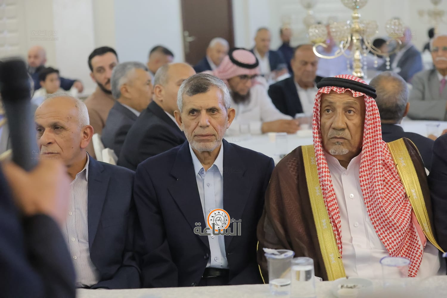 Madar Al-Saa Images 0.1239245864138333