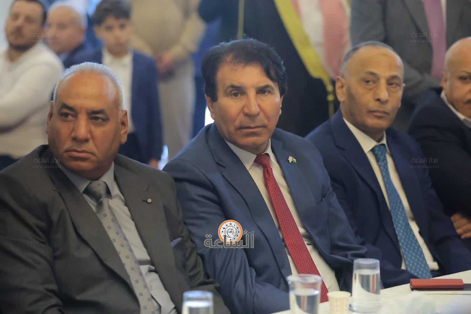 Madar Al-Saa Images 0.9051210851023164