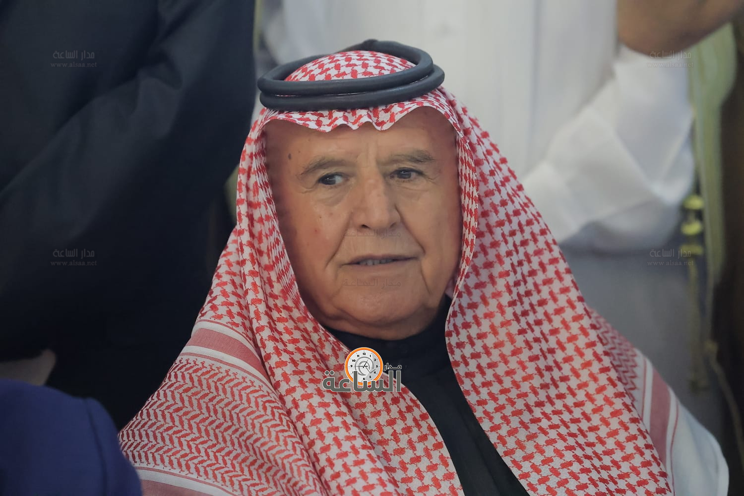 Madar Al-Saa Images 0.03680979431778619