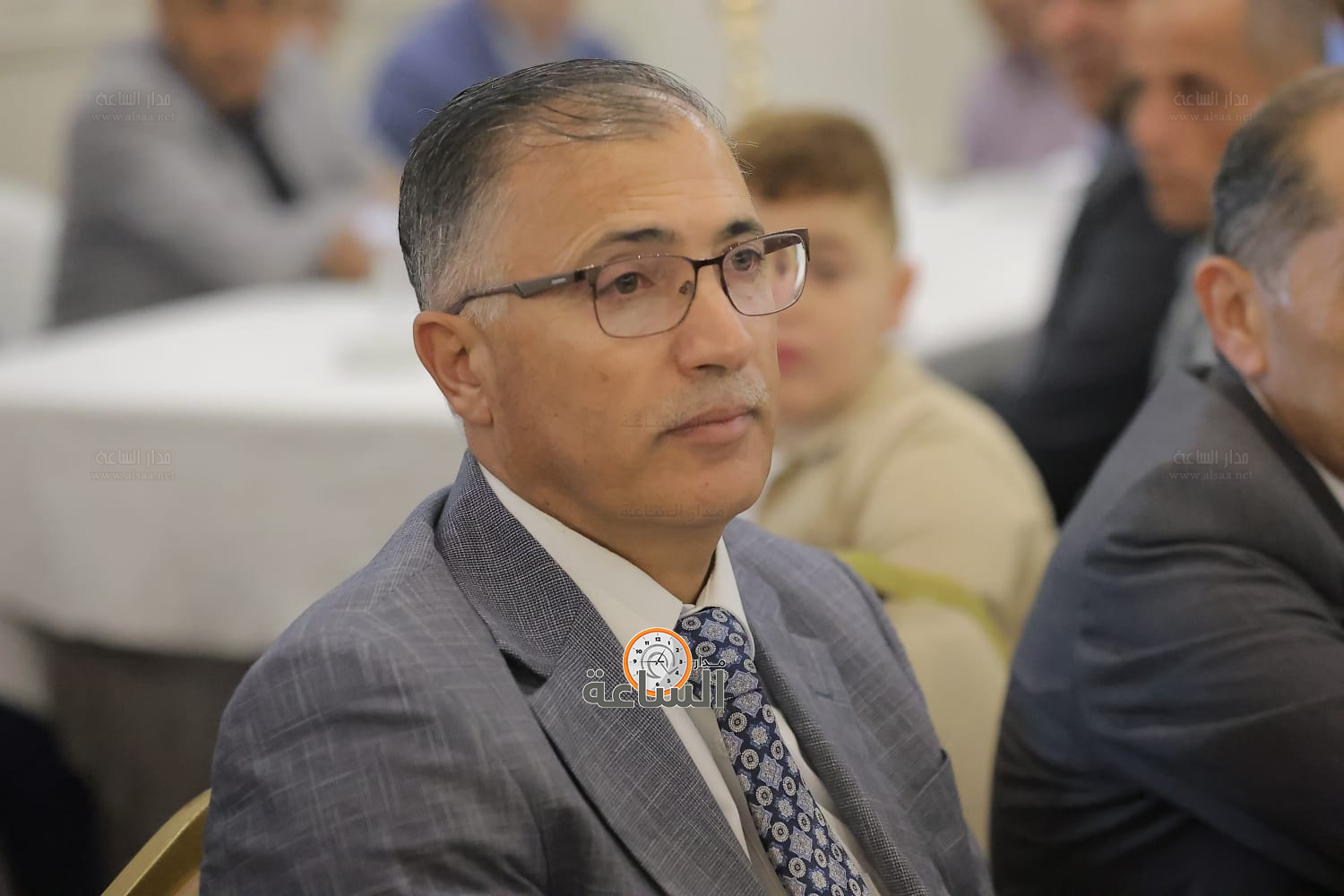 Madar Al-Saa Images 0.21993749817027697