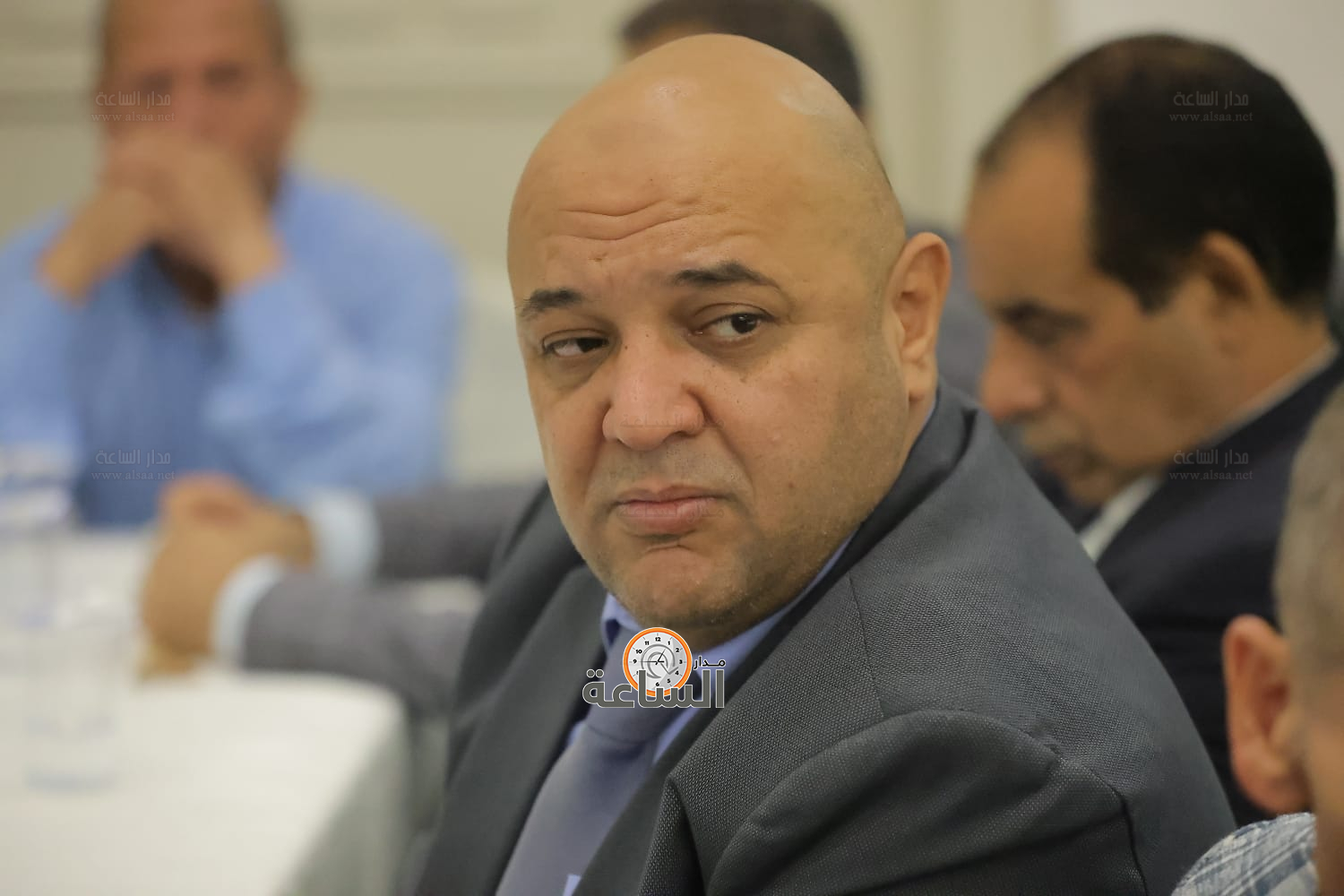 Madar Al-Saa Images 0.3660351576350671