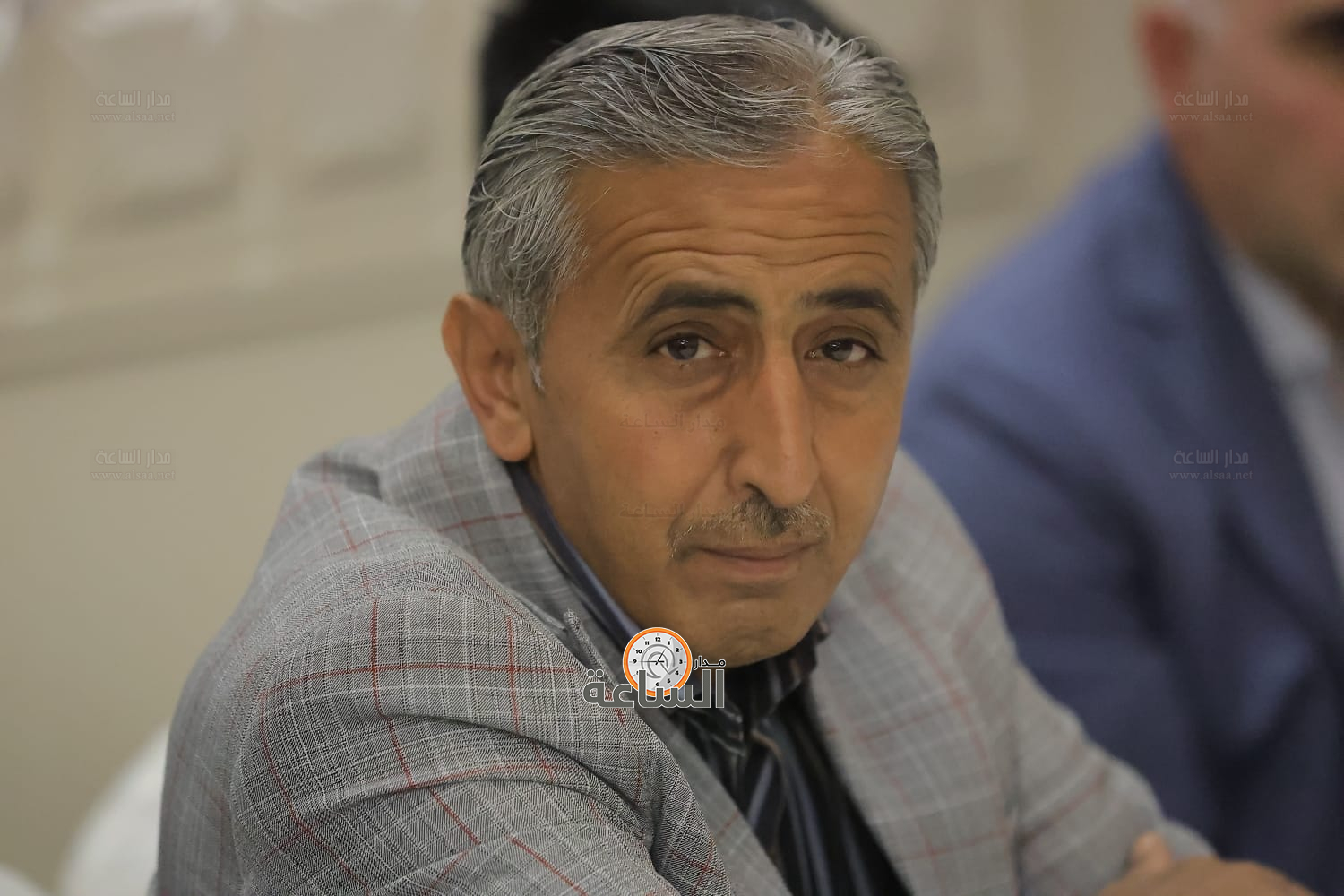 Madar Al-Saa Images 0.029489294794402765