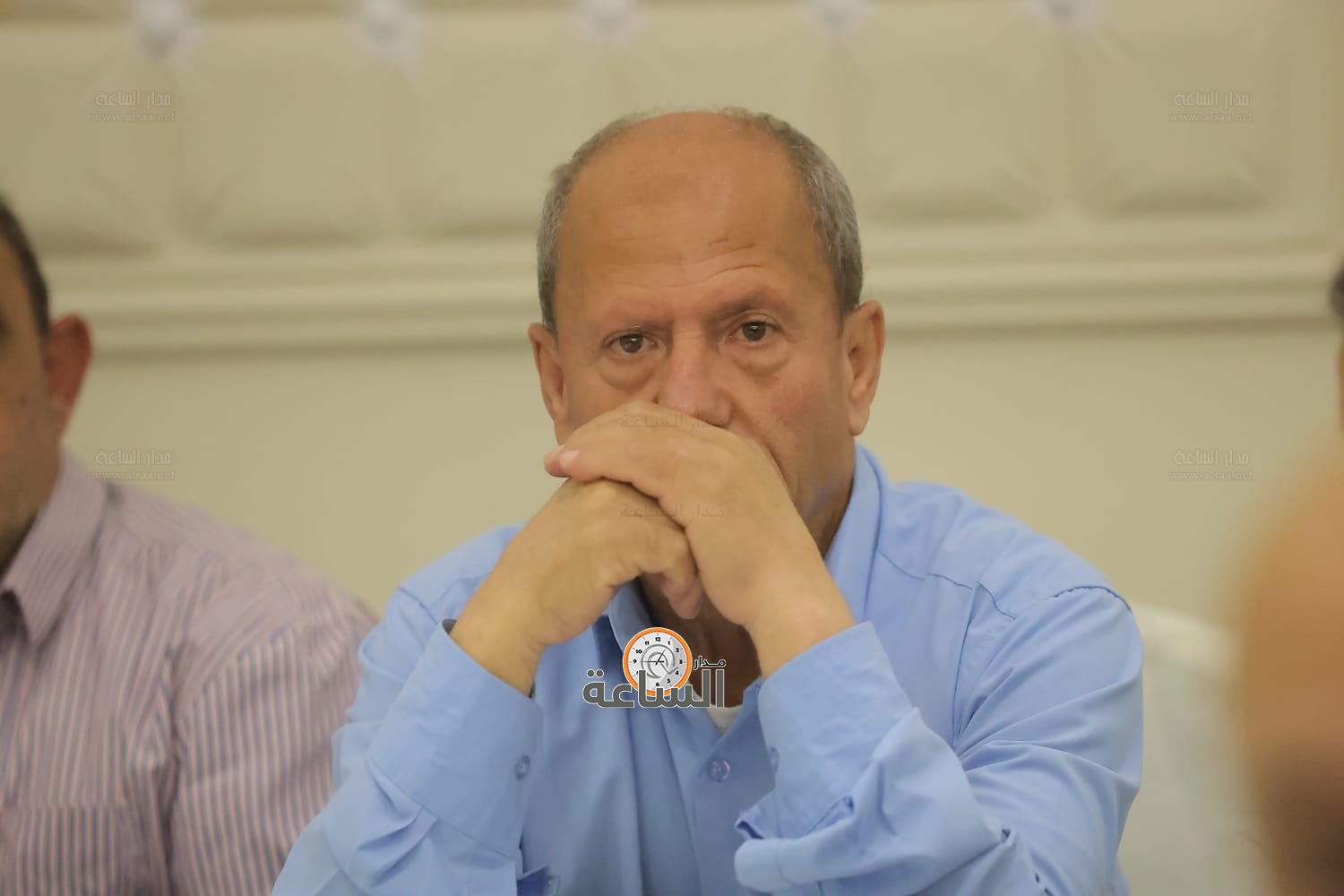 Madar Al-Saa Images 0.47435857511183577