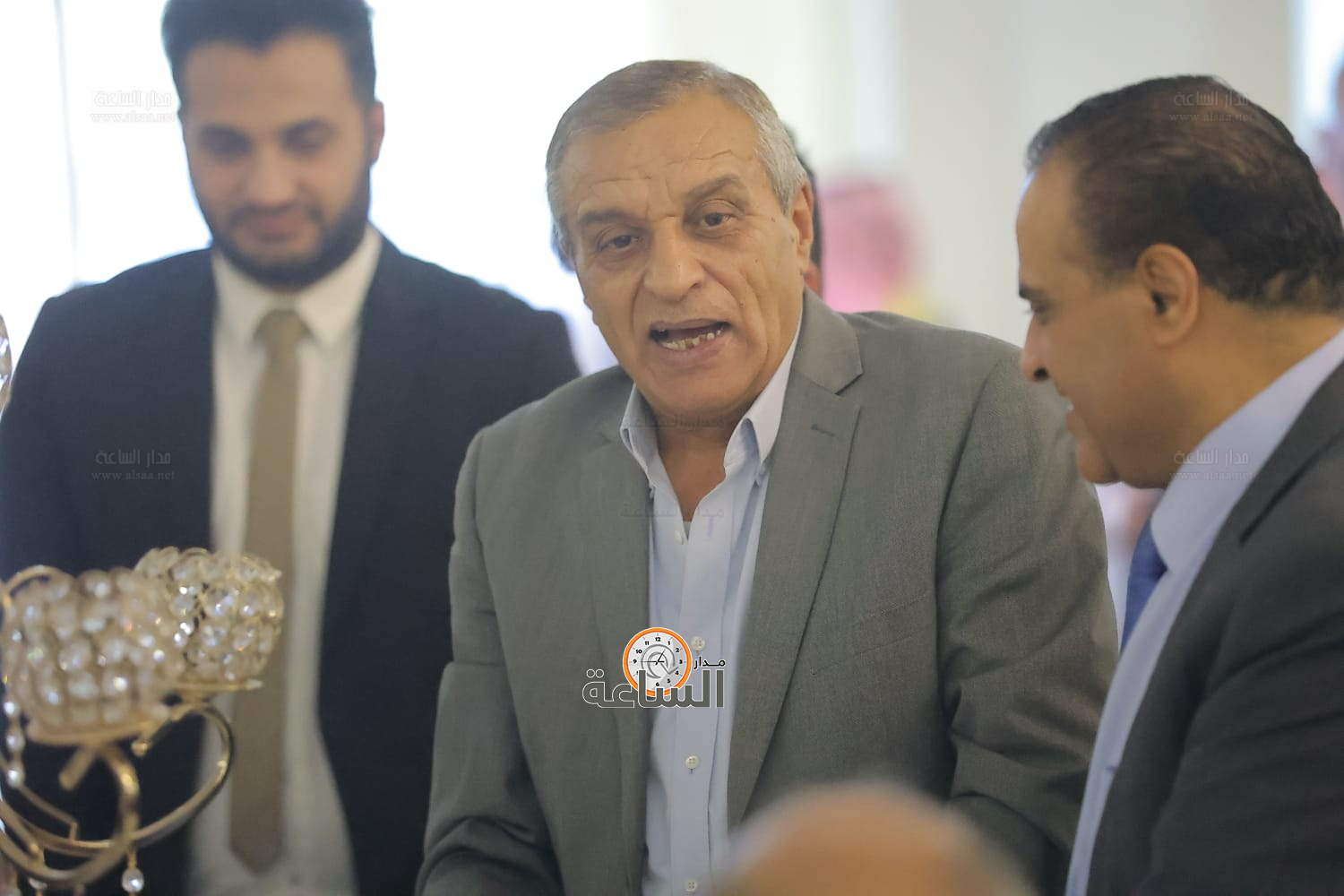 Madar Al-Saa Images 0.45184424982788984